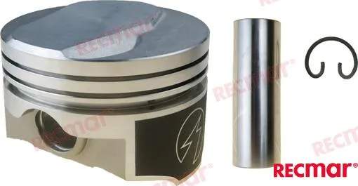 PISTON MAGNUM 454 030 GENE IV