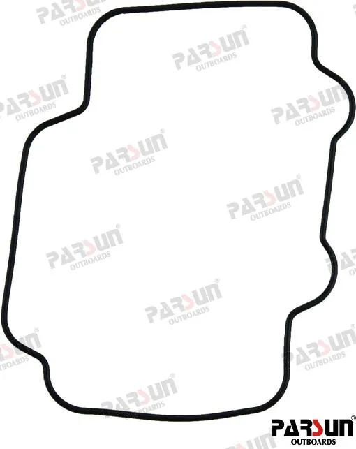 SEAL, CYLINDER COVER