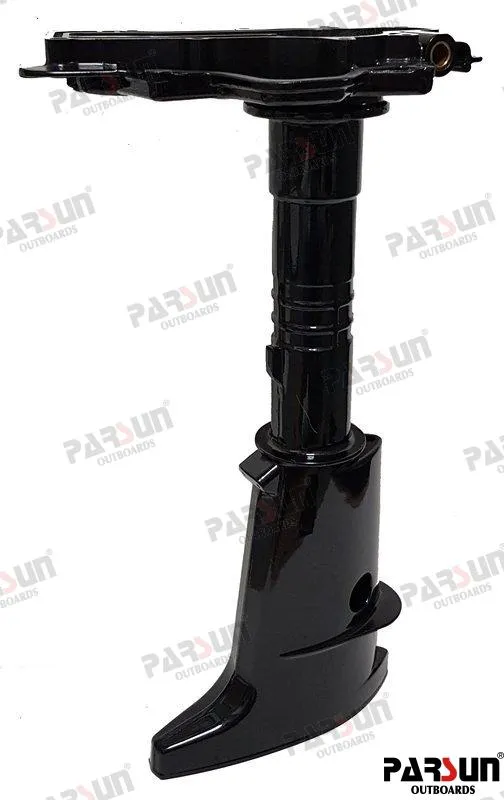 UPPER CASING ASSY