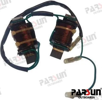 CHARGE COIL