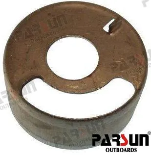 INNER SHELL  WATER PUMP
