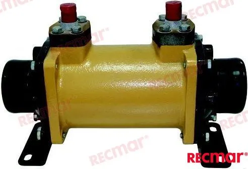 FUEL COOLER