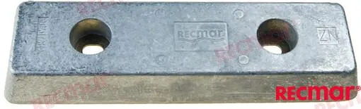 ZINC ANODE