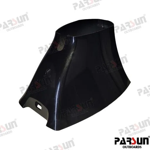 COVER, UPPER CASING