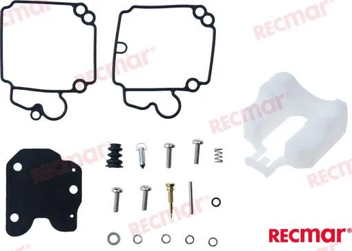 CARBURATOR KIT