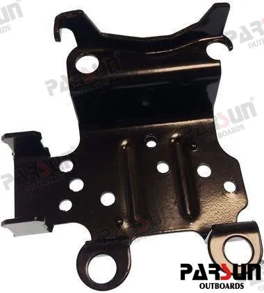 BRACKET, RECTIFIER