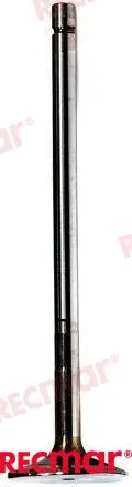 EXHAUST VALVE