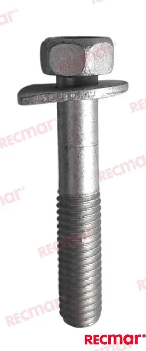 BOLT WITH WASHER