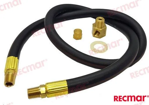 DRAIN KIT-OIL