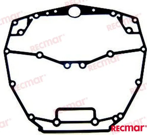 OIL PAN GASKET