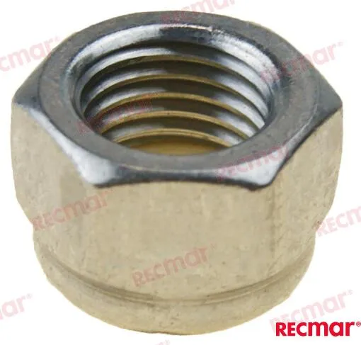 NUT INOX