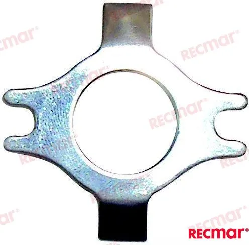 TAB WASHER