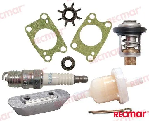 MAINTENANCE KIT