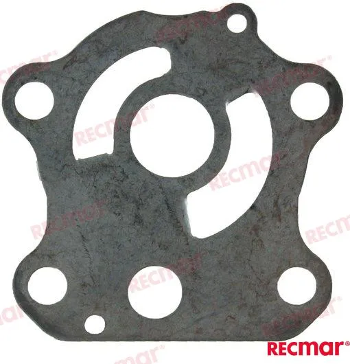 OUTER PLATE