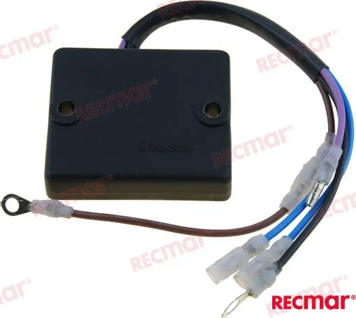 WARNING MODULE