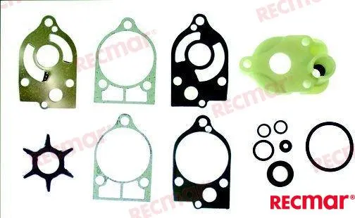 WATER PUMP HSG KIT