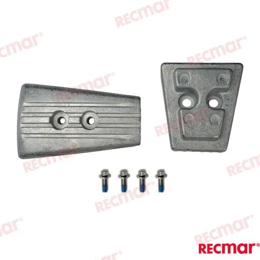 ZINC ANODE