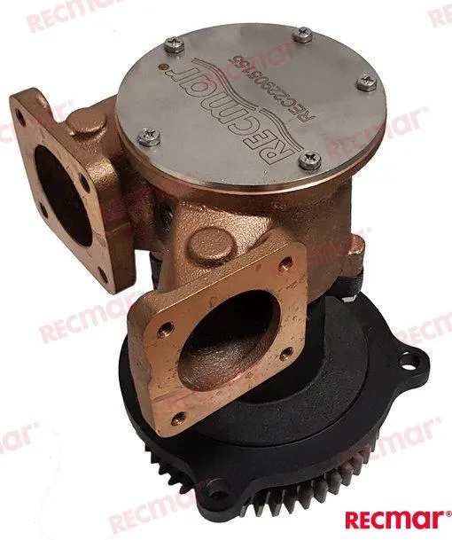 SEA WATER PUMP