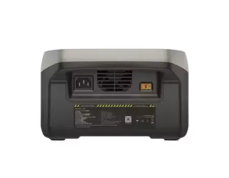EcoFlow RIVER 2 Portable Power Station (300W,256Wh)