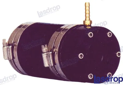 TOW PRESS DRYSEAL 20-45 MM