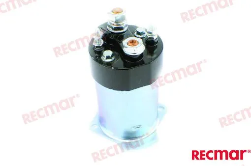 SOLENOID