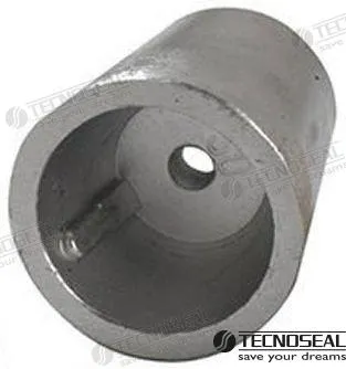 ANODE RADICE SHAFT 50