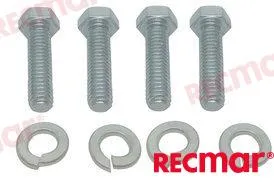 ELBOW BOLT KIT