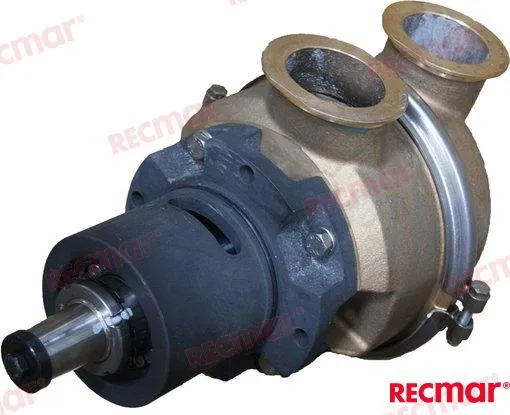 WATER PUMP CATERPILLAR  3412