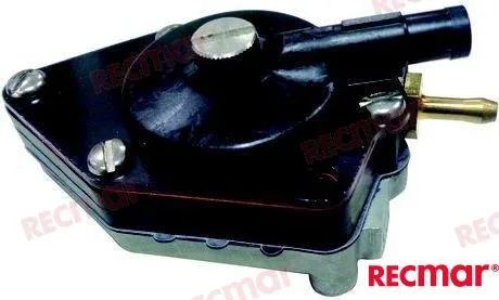 FUEL PUMP