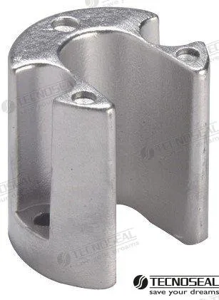 COLLAR FOR TRIM MERCRUISER BRAVO