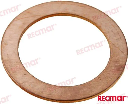 COPPER WASHER