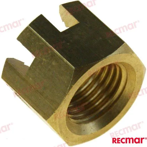 PROPELLER NUT