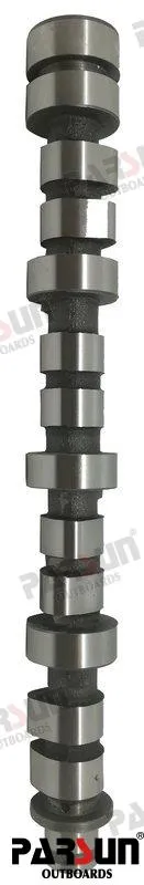 CAM SHAFT ASSY