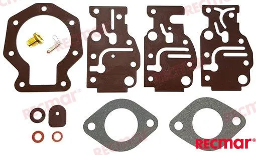 CARBURETOR KIT