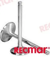 INTAKE VALVE
