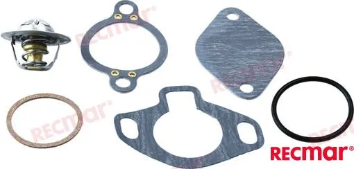 140·THERMOSTAT & GASKET