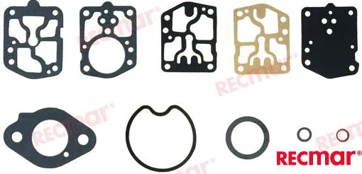 CARBURETOR SERVICE KIT