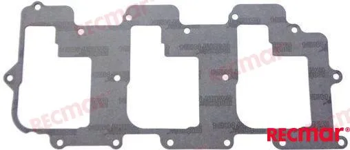 REED BLOCK GASKET