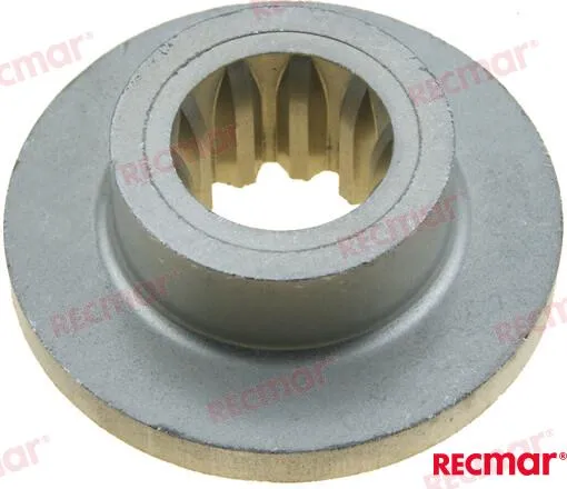 THRUST WASHER
