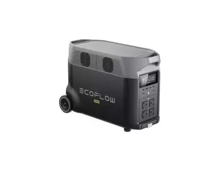 EcoFlow DELTA Pro Portable Power Station