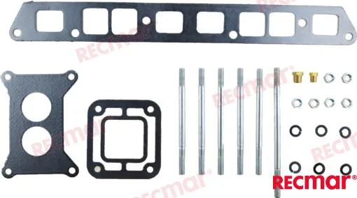 MAR879 HARWARE KIT