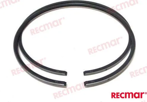 PISTON RING 0,50 MM