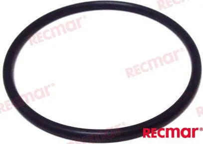RUBBER O-RING