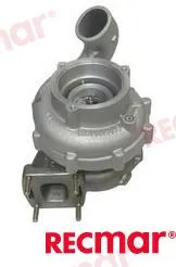 TURBO VOLVO D6-330/370