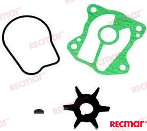 WATER PUMP SERVICE KIT