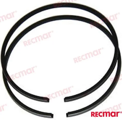 YAMAHA PISTON RING
