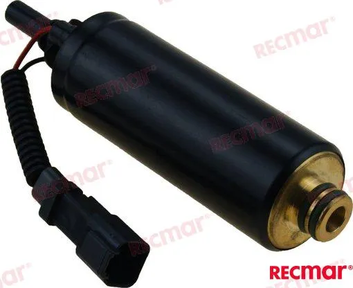 FUEL PUMP