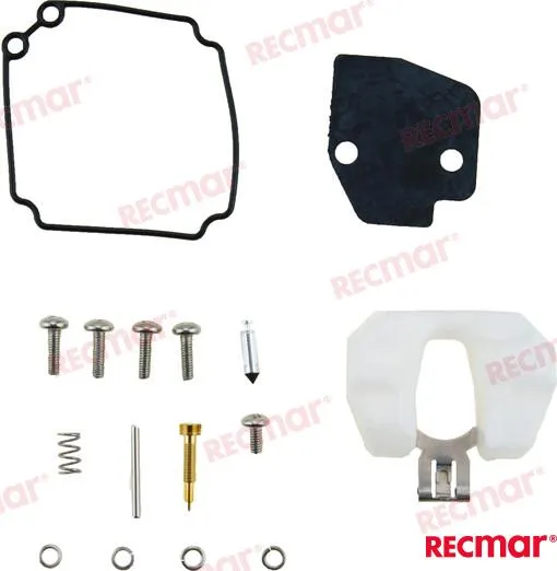 CARBURETOR KIT