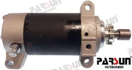 STARTING MOTOR