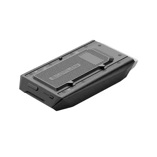 EcoFlow WAVE 2 Extra Battery (1159WH,500W) Black Color